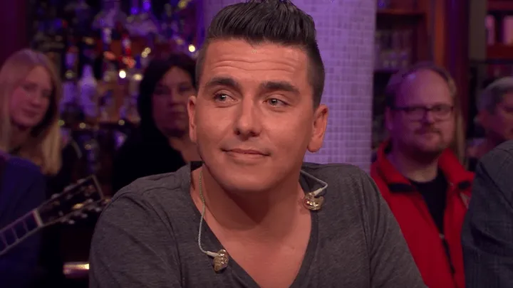 Jan Smit spreekt voor het eerst openhartig over burn-out