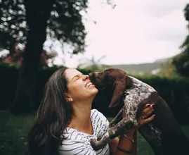 Speeksel van hond is levensgevaarlijk: 'Soms zelfs amputaties nodig'