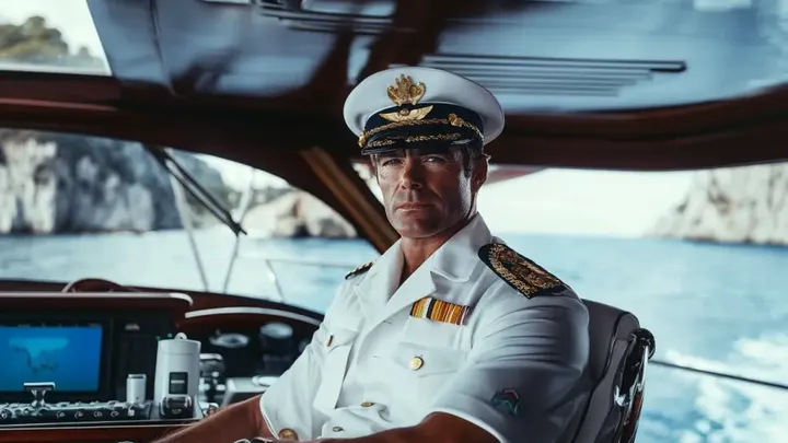 Les pirates mettent le cap sur le chaos, mais le capitaine Richard a d'autres projets !