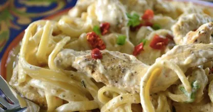 Die beste Pasta der Welt die gibt es wirklich. Und so bereitest du sie zu!