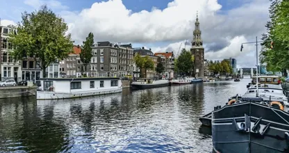 Toch nog nazomer: volgende week relatief hoge temperaturen