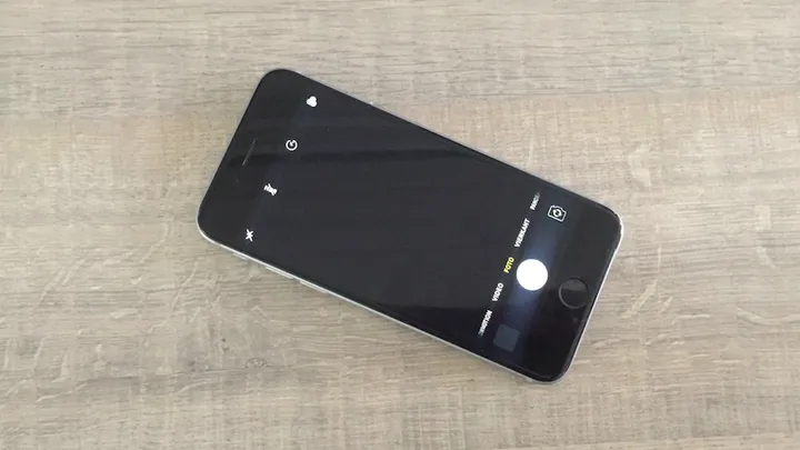 誰も知らないiPhoneカメラにある奇妙な機能とは