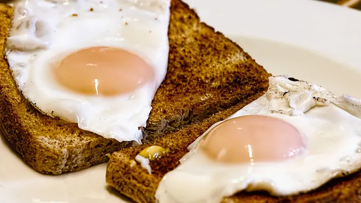 ¿Cuántos huevos puedes comer de forma segura en una semana? Todo lo que necesitas saber sobre huevos