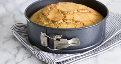 Con este ingrediente secreto harás la torta más deliciosa