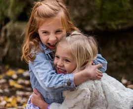 Frauen mit diesen 3 Sternzeichen sind die besten Freunde.