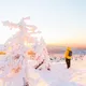 Op deze data komen de afleveringen van Winter Vol Liefde op tv
