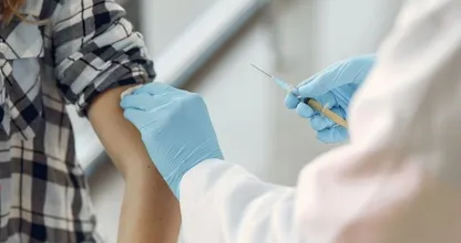 Eerste groep dertigers wordt gevaccineerd tegen het coronavirus