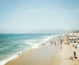 Thuisblijvers kunnen deze zomer rekenen op tropische temperaturen