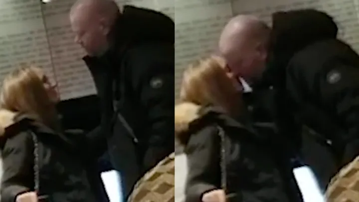 Manager Raymond van Barneveld over nieuwe vlam: ‘Ze is een 35-jarige vrouw uit Londen’
