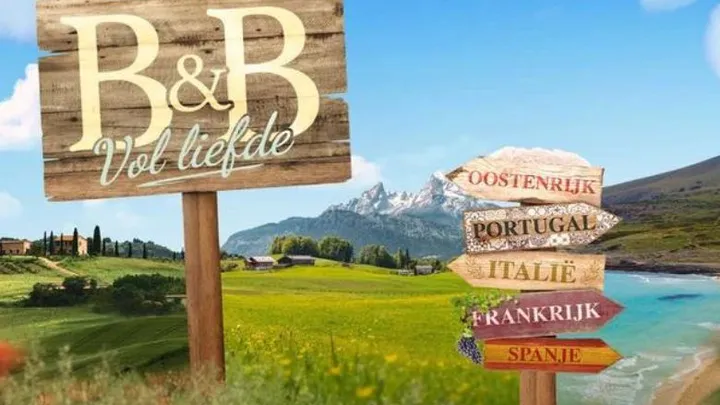 Babynieuws! Er is een B&B Vol Liefde-baby op komst