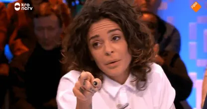 Fajah Lourens reageert op ophef rondom uitspraken over calorieën: "DIT eet ik op een dag"