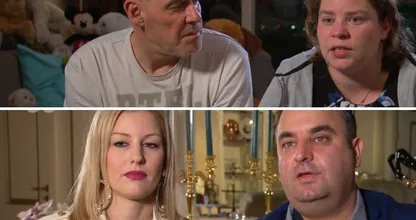 Kijkers stomverbaasd over eerste aflevering 'Waar doen ze het van?'