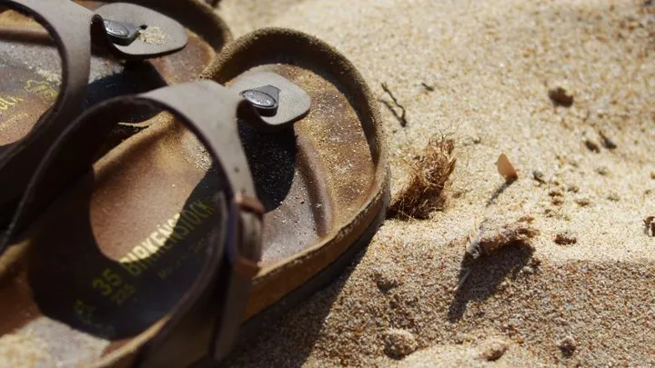 Met deze schoonmaaktips krijg je jouw Birkenstocks écht schoon