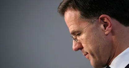 Verdrietig nieuws: moeder premier Mark Rutte overleden
