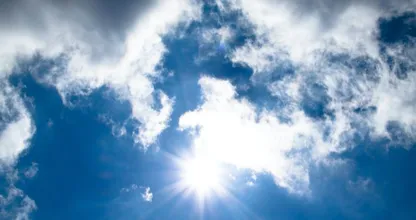 Aha: dit weer kunnen we in de maand juli verwachten