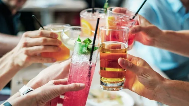7 of the most unhealthy drinks when trying to lose weight