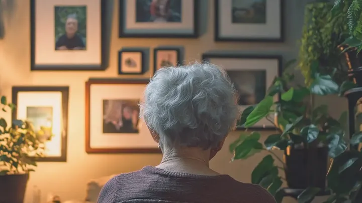 Um teste de DNA fez com que uma mulher percebesse que estava sendo enganada por quase 70 anos