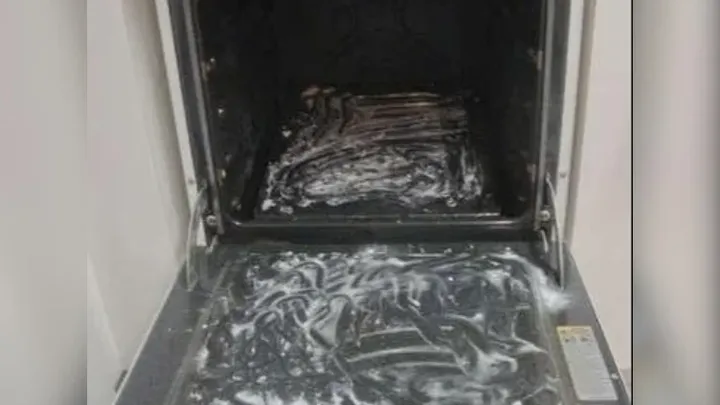 Συμβουλές καθαρισμού που θα σας βοηθήσουν να δουλέψετε πιο έξυπνα, όχι πιο σκληρά