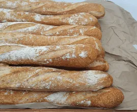 Cosa fare con il pane avanzato della cena?