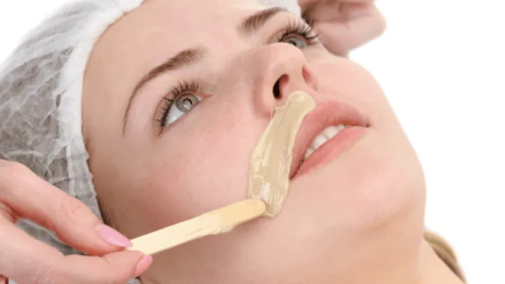 Com esta receita você vai ser capaz de remover o pelo facial super fácil! Não há necessidade de barbear ou usar cera!