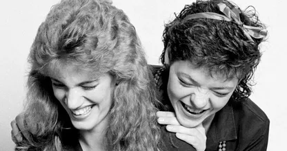 Dit herken je sowieso als je in de jaren '80 bent opgegroeid