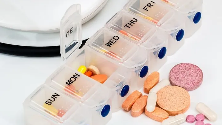 Medicijnen mee op vakantie? Hier moet je op letten