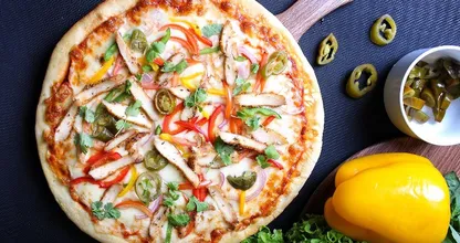 3 tips om je pizza gezonder te maken