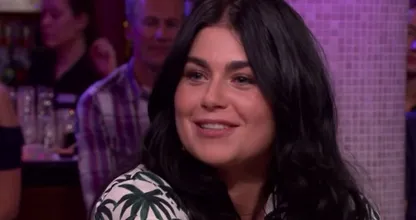 Roxeanne Hazes openhartig over miskraam: ‘Onze wereld stortte in’