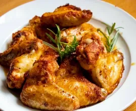 Ecco perché non dovresti mangiare pollo tutti i giorni