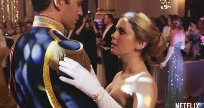 Déze acht kerstfilms heb je waarschijnlijk nog nooit gezien!