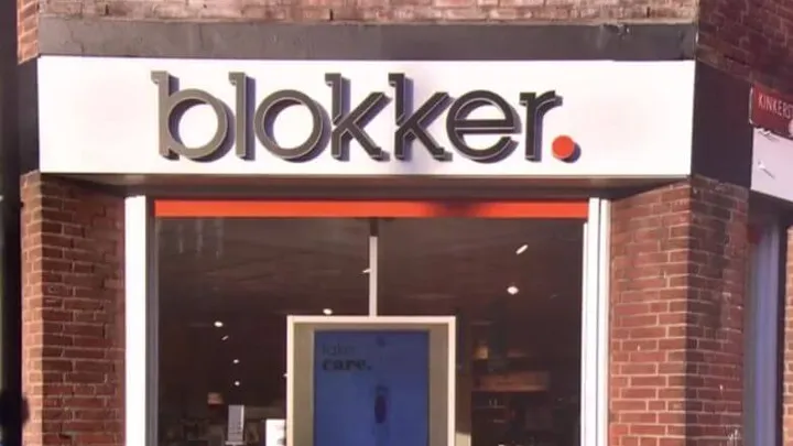 Blokker gaat viral met dit nogal... gênante, maar o-zo hilarische vaderdag cadeau