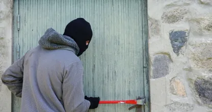 Belangrijk: op déze manieren kunnen inbrekers checken of ze kunnen inbreken