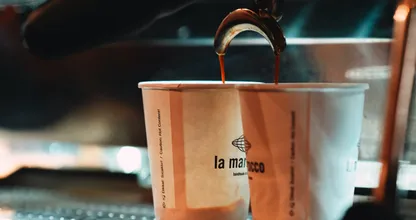 Aha: om deze reden moet je vaker plassen na het drinken van koffie