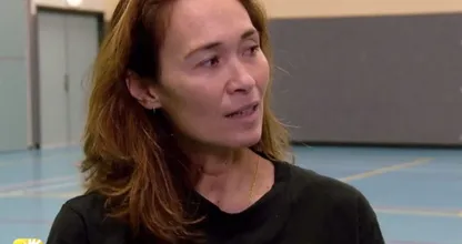 Bibian Mentel: ‘Uit liefde besloten om niet meer te reanimeren’