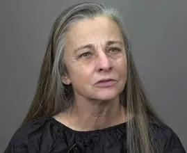Woman looks years younger after impressive metamorphosis