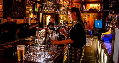 Grapperhaus en horeca in overleg over ‘inloopmodel tot 20.00 uur’