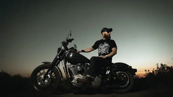 Estas son las reglas secretas que deben seguir los Hells Angels