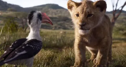 Yes! Tweede live-action film van The Lion King is in de maak