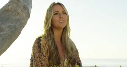 Monique Smit openhartig over laatste loodjes zwangerschap