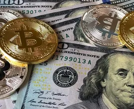 Oeps: Man is wachtwoord van zijn 195 miljoen euro aan bitcoins vergeten