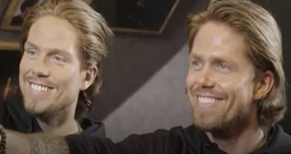 André Hazes jr. heeft nu ook eigen beeld in Madame Tussauds Amsterdam