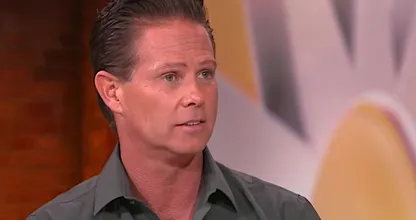 Danny de Munk slachtoffer van woninginbraak tijdens vakantie