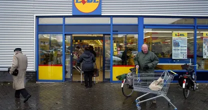 DIESE Produkte von Lidl sind auf einmal enorm viel Geld wert! Besitzt du welche davon?