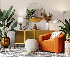 Find out: this is how you make your old interior look brand new