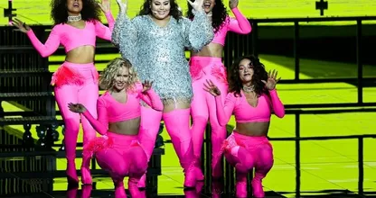 Deze acts staan vanavond in de eerste halve finale van het Eurovisie Songfestival
