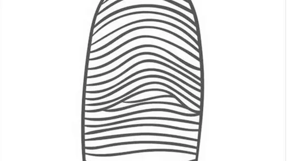 Our fingerprints can tell us a lot about ourselves. What kind of fingerprints do you have?