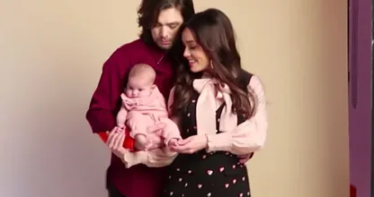 Hebben Waylon en Bibi Breijman groot nieuws?
