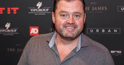 Frans Duijts over zijn oude, vollere ik: 'Nooit te klagen gehad over aandacht van vrouwen'