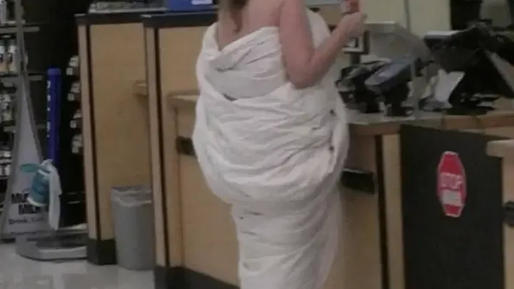The Most Hilarious And Embarrassing Walmart Moments Caught on Camera