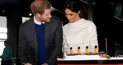 Prins Harry heeft zich uitgelaten over hoeveel kinderen hij en Meghan willen